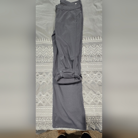 Prana Womens Halle Pant Size 14Tall - Picture 10 of 11